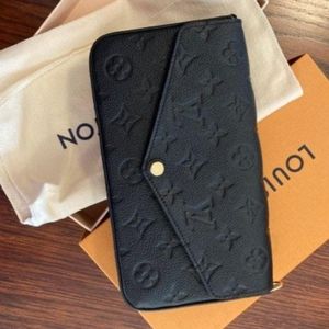 Louis Vuitton Felicie Pochette